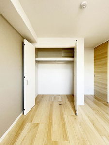 コンドミニオ　エテルナ 101号-7