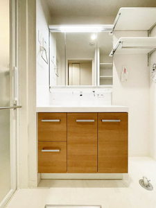 コンドミニオ　エテルナ 101号-9