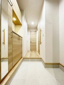 コンドミニオ　エテルナ 101号-11