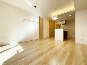 コンドミニオ　エテルナ 103号-3