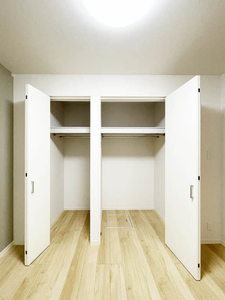 コンドミニオ　エテルナ 103号-8