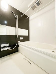 コンドミニオ　エテルナ 103号-10