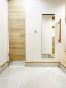 コンドミニオ　エテルナ 103号-11