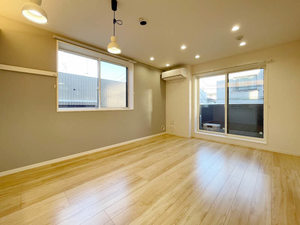 コンドミニオ　エテルナ 206号-2