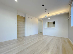 コンドミニオ　エテルナ 206号-3