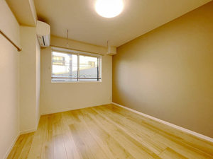 コンドミニオ　エテルナ 206号-5