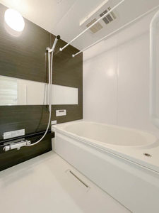 コンドミニオ　エテルナ 206号-10