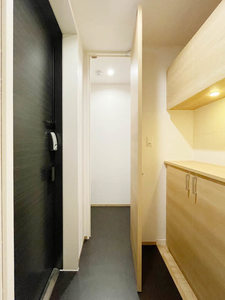 コンドミニオ　エテルナ 206号-11