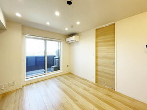 コンドミニオ　エテルナ 301号-2