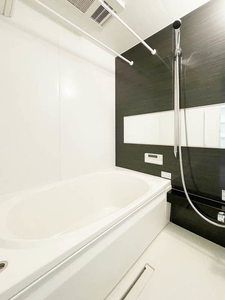 コンドミニオ　エテルナ 301号-10