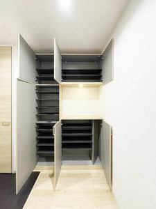 コンドミニオ　エテルナ 301号-11