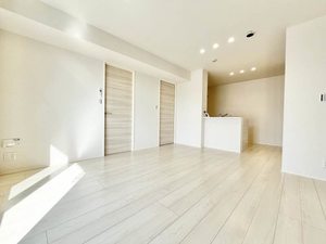 ソルヴィエンテ 203号-3