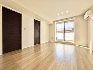 ソルヴィエンテ 302号-2