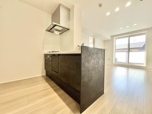 ソルヴィエンテ 302号-4