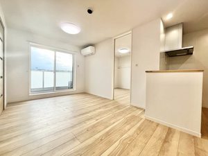 シャーメゾン美しが丘 305号-2