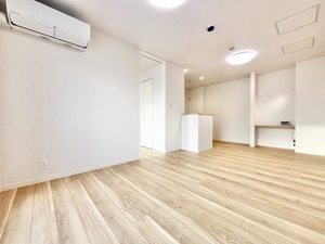 シャーメゾン美しが丘 305号-3