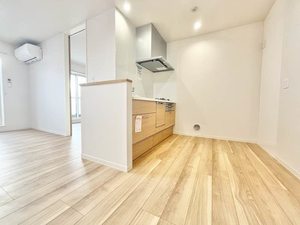 シャーメゾン美しが丘 305号-4