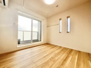 シャーメゾン美しが丘 305号-5