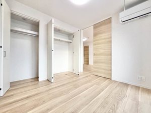 シャーメゾン美しが丘 305号-6