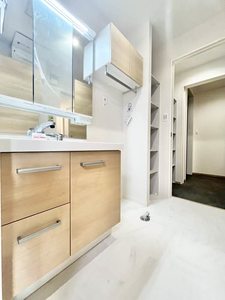 シャーメゾン美しが丘 305号-9