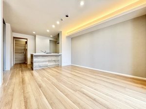 シュペル　パビヨン 203号-3