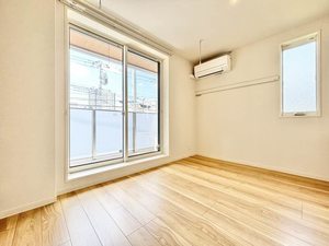 シュペル　パビヨン 203号-5