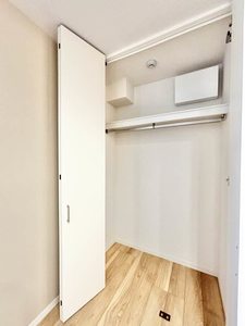 シュペル　パビヨン 203号-8