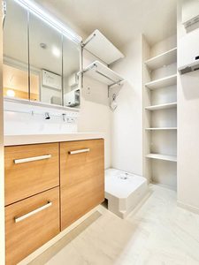 シュペル　パビヨン 203号-9