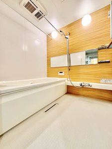 シュペル　パビヨン 203号-10