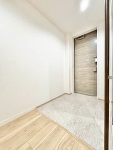 シュペル　パビヨン 203号-11