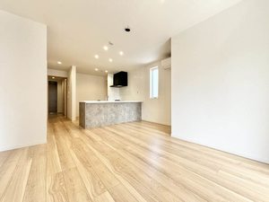 シュペル　パビヨン 301号-3