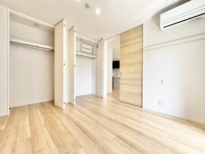 シュペル　パビヨン 301号-6