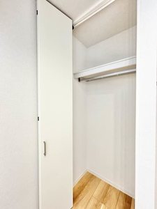 シュペル　パビヨン 301号-8