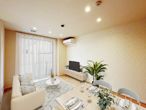 ライブオークＫ・Ｓ 101号-2