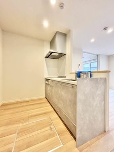 ライブオークＫ・Ｓ 101号-4