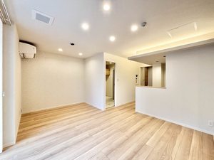 ライブオークK・S 102号-3