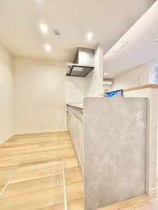 ライブオークK・S 102号-4