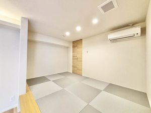 ライブオークK・S 102号-5