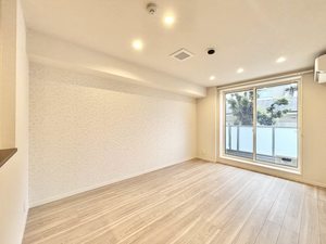 ライブオークＫ・Ｓ 203号-2