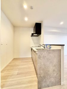 ライブオークＫ・Ｓ 203号-4