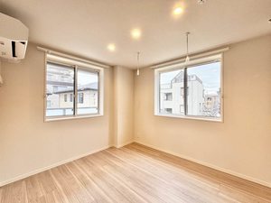 ライブオークＫ・Ｓ 203号-5