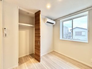 ライブオークＫ・Ｓ 203号-8