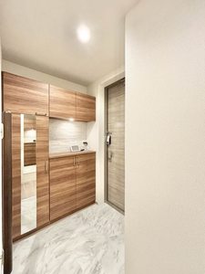 ライブオークＫ・Ｓ 203号-11