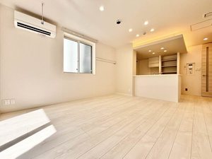 コモド稲田堤Ⅱ 103号-3