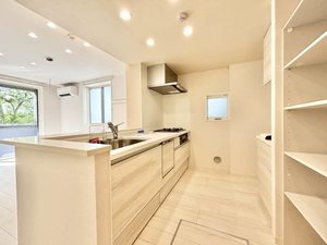 コモド稲田堤Ⅱ 103号-4