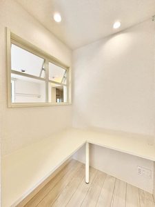 コモド稲田堤Ⅱ 103号-7