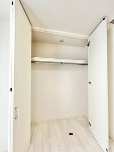 コモド稲田堤Ⅱ 103号-8