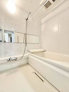 コモド稲田堤Ⅱ 103号-10