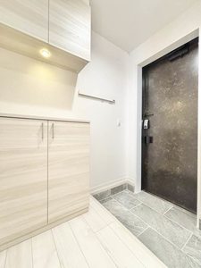 コモド稲田堤Ⅱ 103号-11