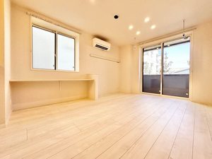 コモド稲田堤Ⅱ 105号-2